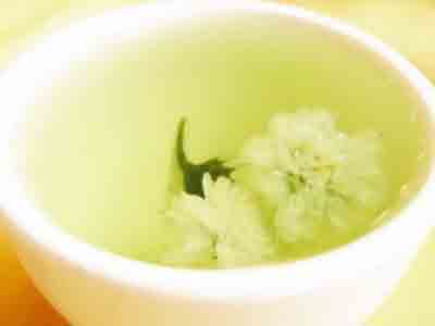 茉莉花茶
