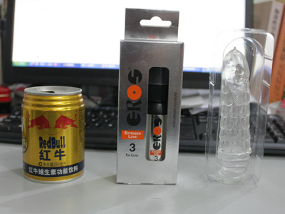 安全又好用的延时喷剂