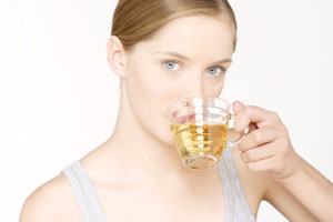 女人五个时期应拒绝喝茶