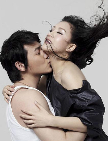 女性阴唇变黑原因