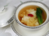喝汤滋补 小心六大喝汤误区