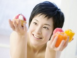 女人乳房越大越易患病