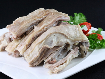 羊肉