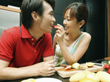 日常多食八种食物 让你持久性高潮 