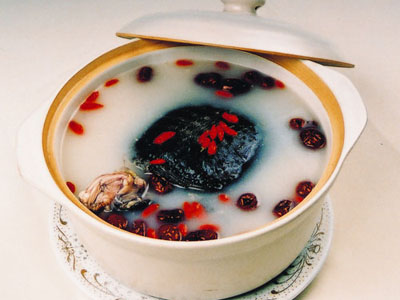 乌龟王八