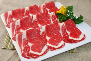 男人想要生育好多吃六种肉