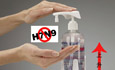 H7N9来袭咋选洗手液