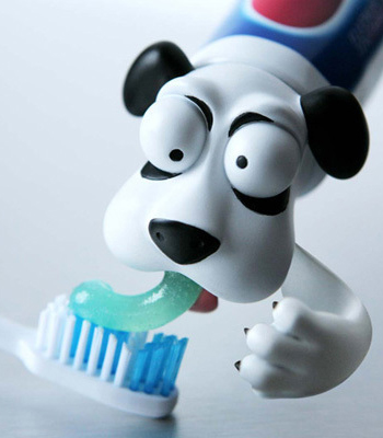牙膏如何给你们带来刺激并助性