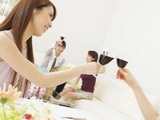 喝酒看脸色 脸不红易得肝癌