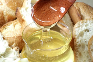 早春五食物让你储满正能量