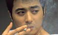 从抽烟动作洞悉男人性心理