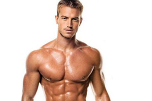 男性增肌健身的5大饮食方案