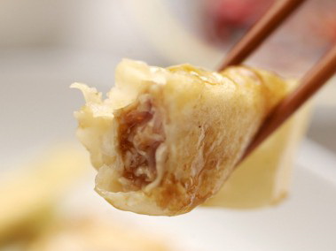 几种肉类部位千万不能食用