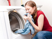 危险在身边 洗衣机的八大致命危险