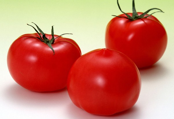 六种蔬果减肥法