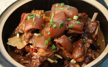 羊肉