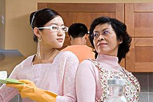 这些婆婆在婚姻中最可怕