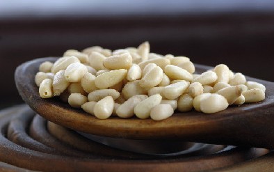 坚果类食品有哪些