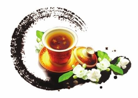 自制凉茶配方