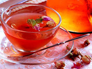 夏日清热祛暑 自制九种凉茶