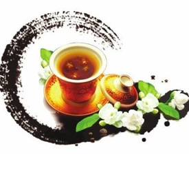 夏日清热祛暑 自制九种凉茶 