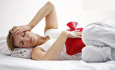 中年女性如何拥有优质睡眠