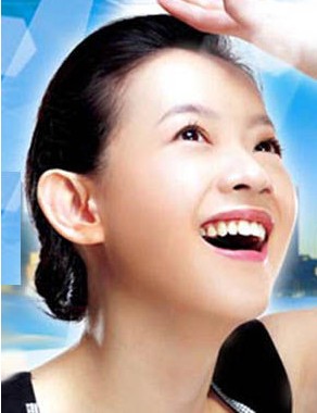 注意给皮肤补水