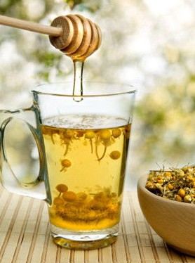吃完鸡蛋后不要立即饮茶
