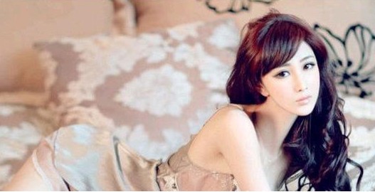 女人私处的秘密