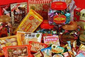 徐福记东莞工厂34员工食物中毒 疑为细菌性食物中毒