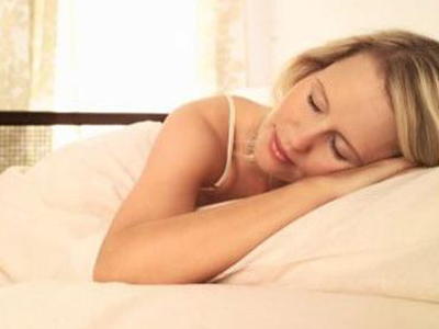 15种睡眠方式加速女人衰老