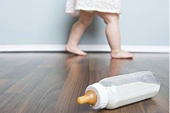 奶业整顿行动近日或落地 66%婴幼儿奶企或淘汰