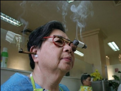 盘点世界各地让人瞠目结舌的另类保健疗法 盘点世界各地让人瞠目结舌的另类保健疗法