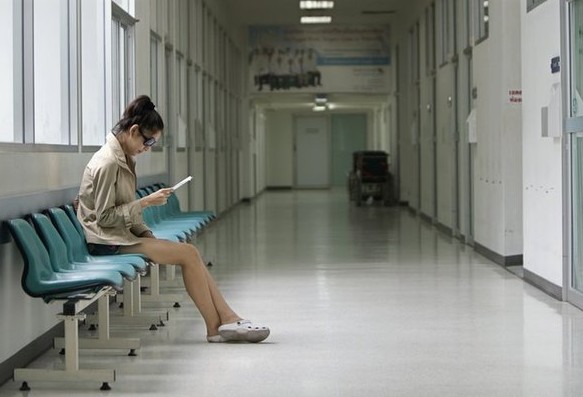 高清组图:变性手术全过程 高清组图:变性手术全过程