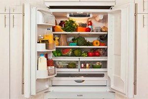 惊！蔬果长期放在冰箱不健康