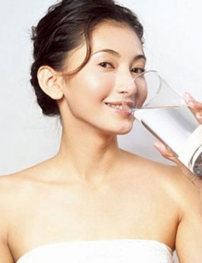 女性怎样排毒养颜？小编教你四招