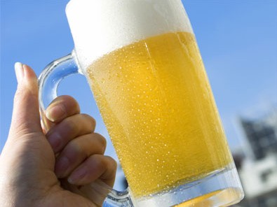 啤酒可以减肥?怎么喝啤酒才能够减肥 啤酒可以减肥?怎么喝啤酒才能够减肥