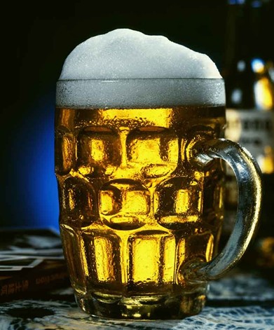 啤酒可以减肥?怎么喝啤酒才能够减肥 啤酒可以减肥?怎么喝啤酒才能够减肥