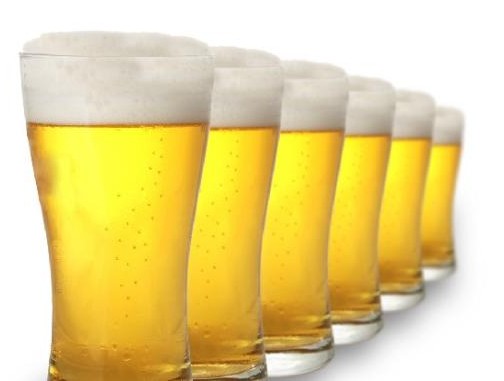 啤酒可以减肥?怎么喝啤酒才能够减肥 啤酒可以减肥?怎么喝啤酒才能够减肥