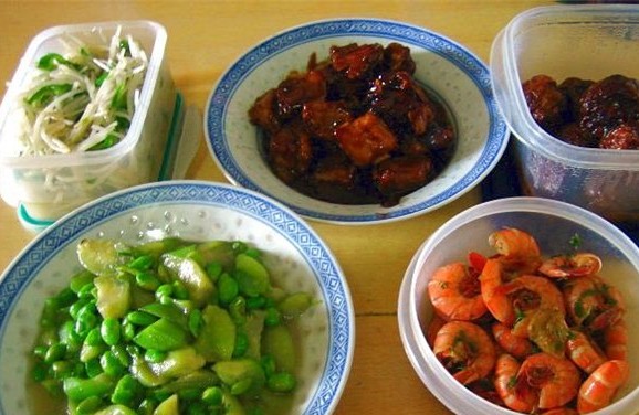 夏季减肥吃什么 五款健康减肥晚餐 夏季减肥吃什么 五款健康减肥晚餐