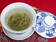 茶是解药 茶能解各种毒素