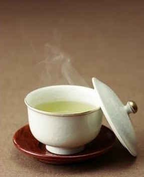 茶能解各种毒素