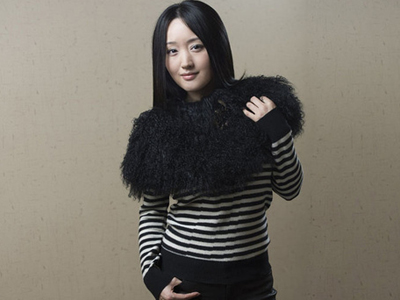 杨钰莹的五谷杂粮保养秘籍 永葆年轻态