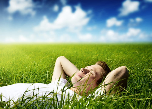 精子的健康程度由男子来掌握