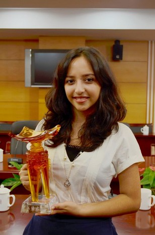 20岁女孩减肥变成了弱智 减肥怪事多 20岁女孩减肥变成了弱智 减肥怪事多