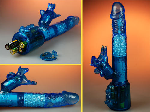 多图!女性自慰神器的使用现场演示! 多图!女性自慰神器的使用现场演示!