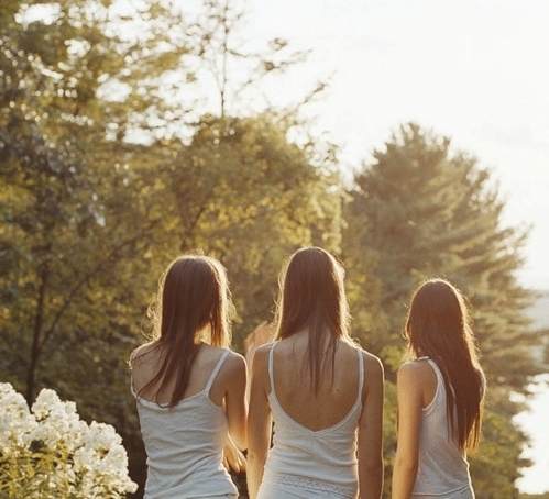 女人胸围多大最幸福? 女人胸围多大最幸福?