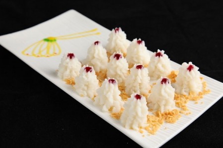 夏季多吃！15种天然“降脂药”