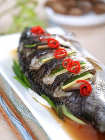 夏季多吃！15种天然“降脂药”