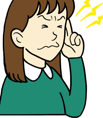 什么原因导致女人经期心情不好? 什么原因导致女人经期心情不好?